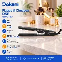 Plaque A Cheveux DSP – 75W – 230°C – Noir (1).webp