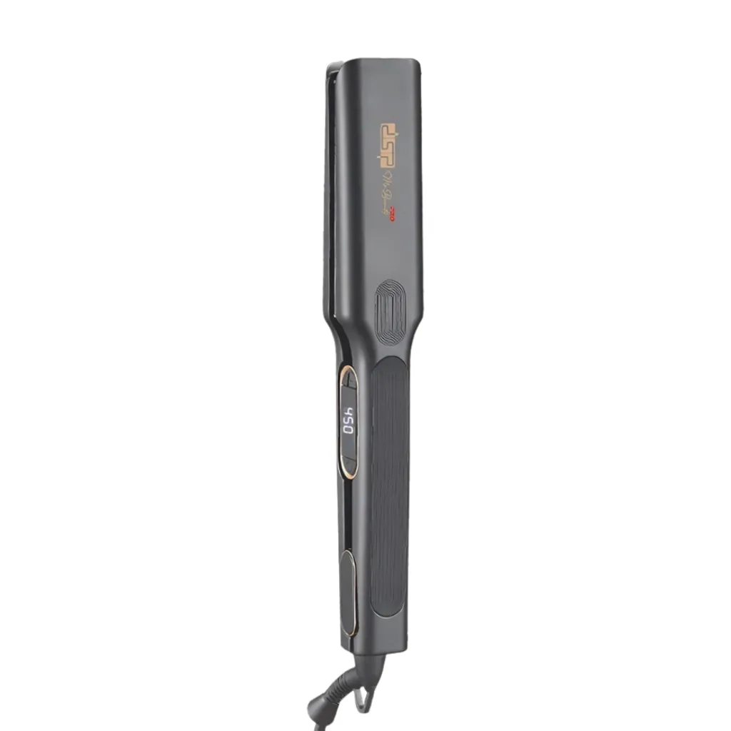 Plaque A Cheveux DSP – 75W – 230°C – Noir (2).webp