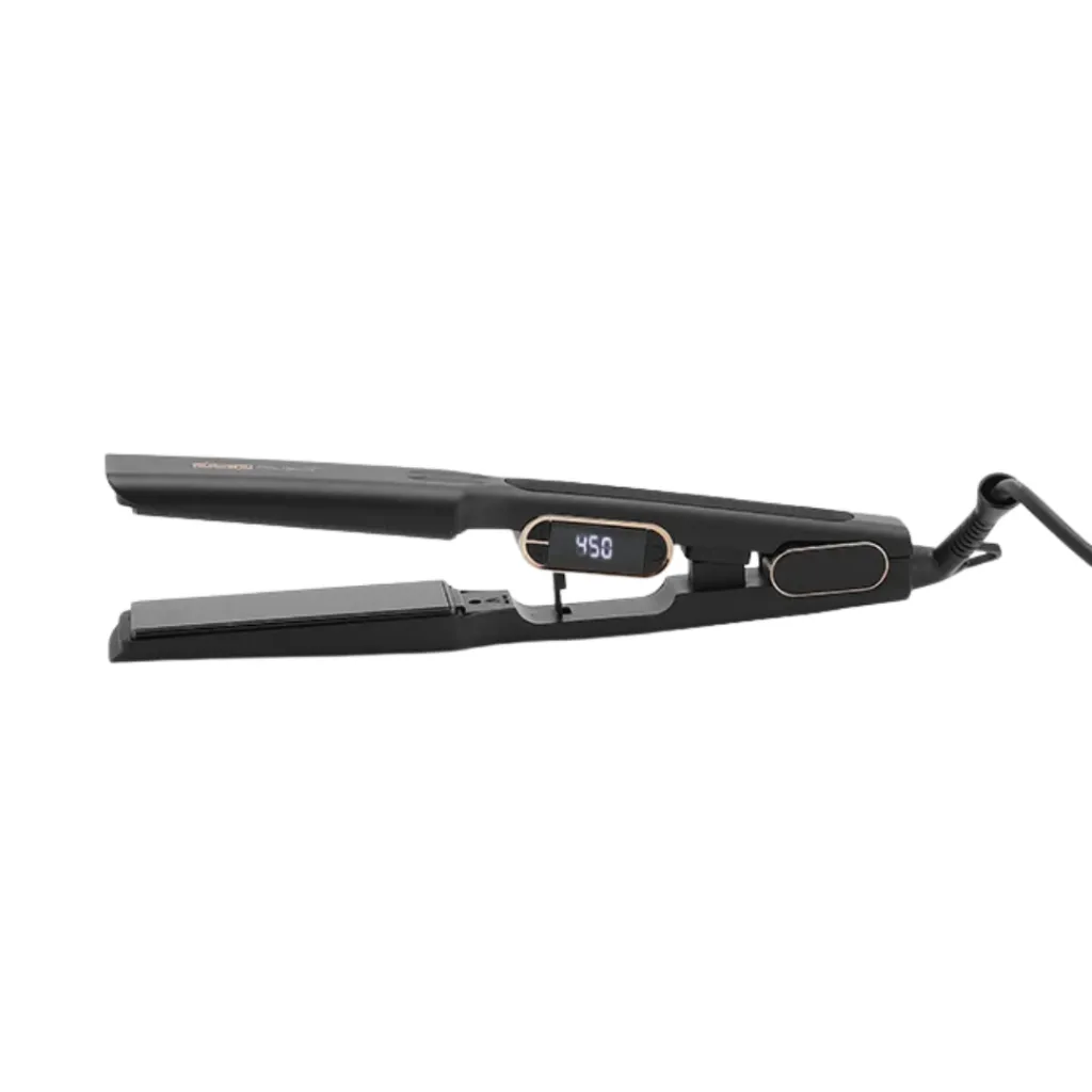 Plaque A Cheveux DSP – 75W – 230°C – Noir (7).webp