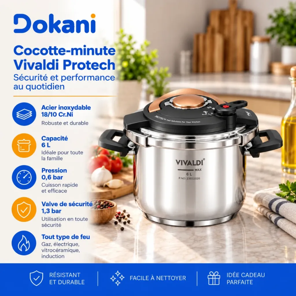 Cocotte-Minute Vivaldi Protech 6L -Inox 1810 (1).webp
