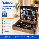 Coffret Ménagère De Cuisine 75 Pièces Golden House - Model 2 (1).webp
