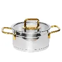 Marmite Vivaldi Rosso 18 cm Inox 1810 (1).webp