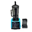 [PE9000-B] Blender 2en1 avec Grinder Prova 600W 2,5L Bleu.webp