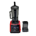 [PE9000-R] Blender 2en1 avec Grinder Prova 600W 2,5L Rouge.webp