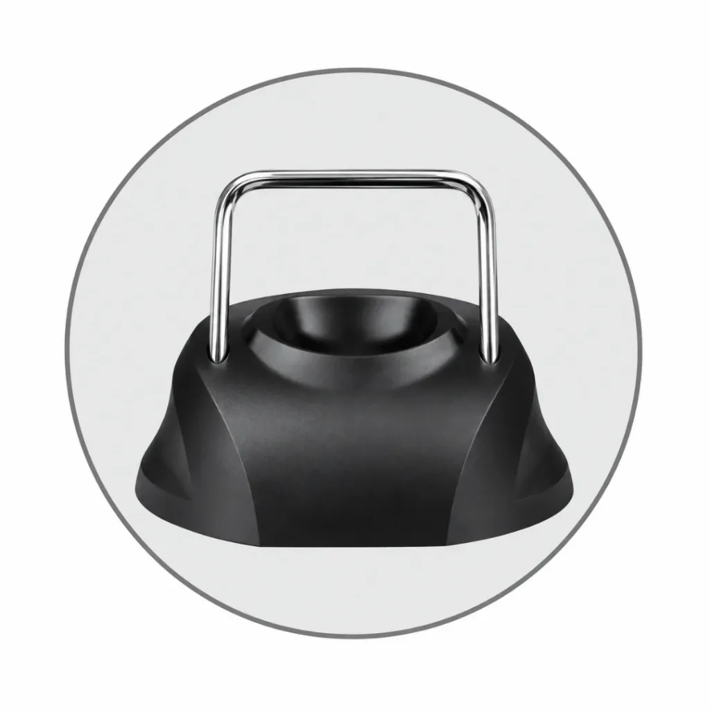 Rasoir Electrique DSP – 7800 RPM – 3W (3).webp