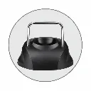 Rasoir Electrique DSP – 7800 RPM – 3W (3).webp