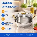 Marmite Vivaldi Tombo 26 cm Inox 1810 (2).webp