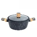 Marmite En Granit Sizar 20 cm - Noir (1).webp
