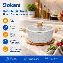 Marmite En Granit Sizar 22 cm - Beige (2).webp