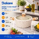 Marmite En Granit Sizar 24 cm - Beige (2).webp