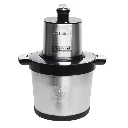 [D-LCH-1990] Hachoir Electrique En Inox 8L Lexical 800W.webp