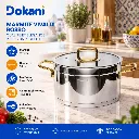 Marmite Vivaldi Rosso 24 cm- Inox 1810 (3).webp