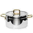 Marmite Vivaldi Rosso 24 cm- Inox 1810 (4).webp