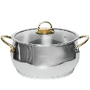 Marmite Vivaldi Tombo 28 cm Inox 1810 (3).webp