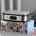 Yaourtière Digitale DSP 8 Pots - 25W (6).webp