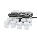 Yaourtière Digitale DSP 8 Pots - 25W (5).webp