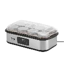 Yaourtière Digitale DSP 8 Pots - 25W (4).webp