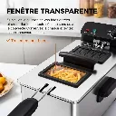 Friteuse Electrique DSP 3L.webp
