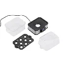 Cuiseur Vapeur Multifonction DSP- 2 Etages- 300 W (4).webp