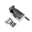 Friteuse Electrique DSP 3L – 2000 W – KB2204 (4).webp