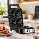 Appareil A Gaufres DSP 1600W-4 Tranches (4).webp