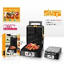 Appareil A Gaufres DSP 1600W-4 Tranches (1).webp