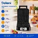 Appareil A Gaufres DSP 1600W-4 Tranches (2).webp