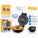 Appareil A Gaufres DSP 1000W-5 Tranches (3).webp