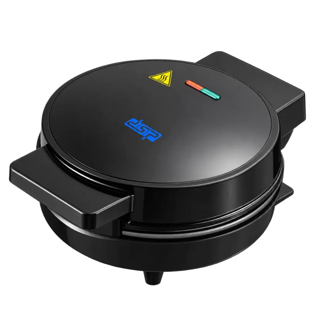 Appareil A Gaufres DSP 1000W-5 Tranches (4).webp