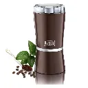 Black & Decker Moulin à café 150W – Marron