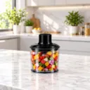 Mixeur Plongeant 5 en 1 Florence- 600W- Noir (2).webp