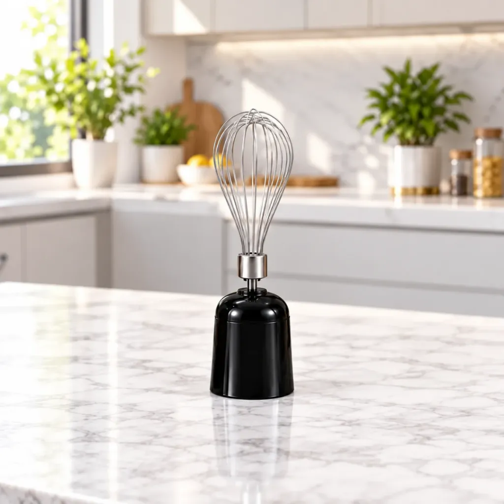 Mixeur Plongeant 5 en 1 Florence- 600W- Noir (3).webp