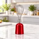 Mixeur Plongeant 5 en 1 Florence- 600W- Rouge (4).webp