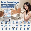 Mini Machine A Laver Rechargeable DSP- 15W (3).webp