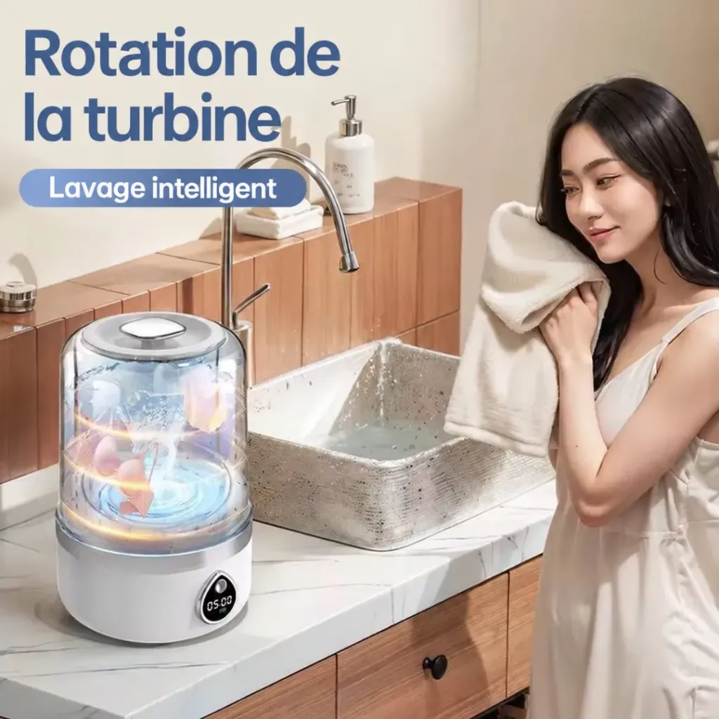 Mini Machine A Laver Rechargeable DSP- 15W (7).webp