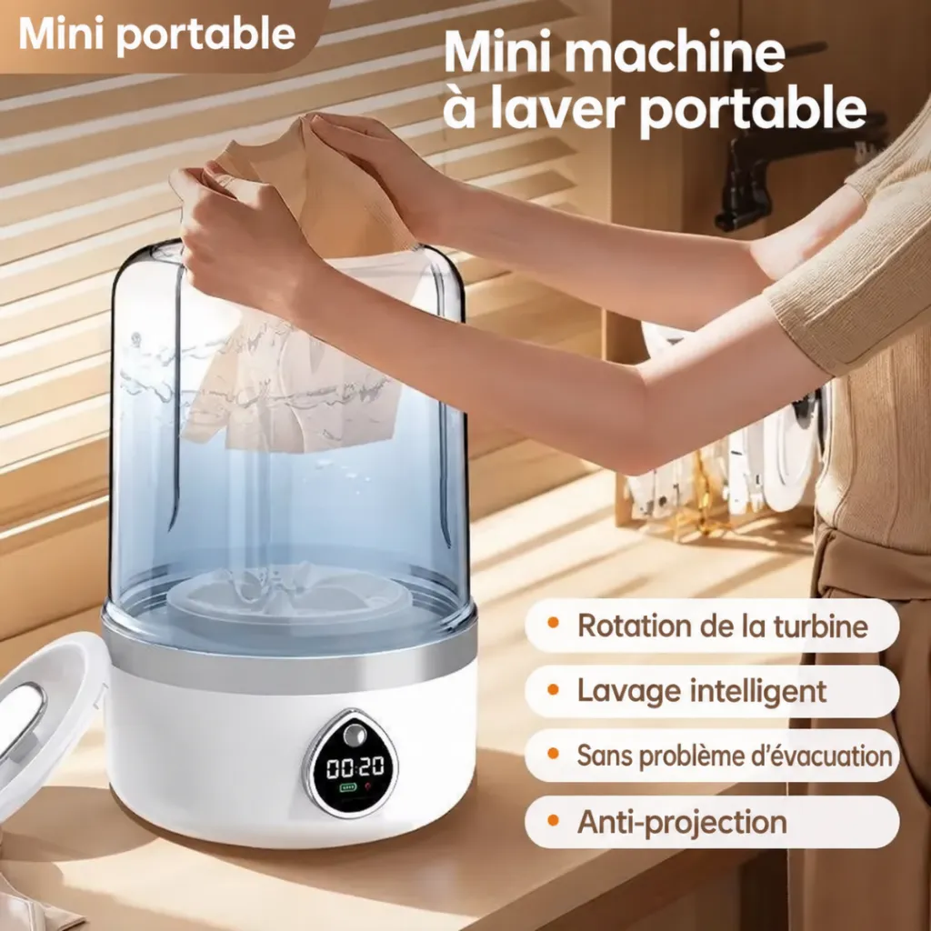Mini Machine A Laver Rechargeable DSP- 15W (2).webp