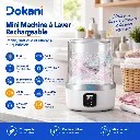 Mini Machine A Laver Rechargeable DSP- 15W.webp