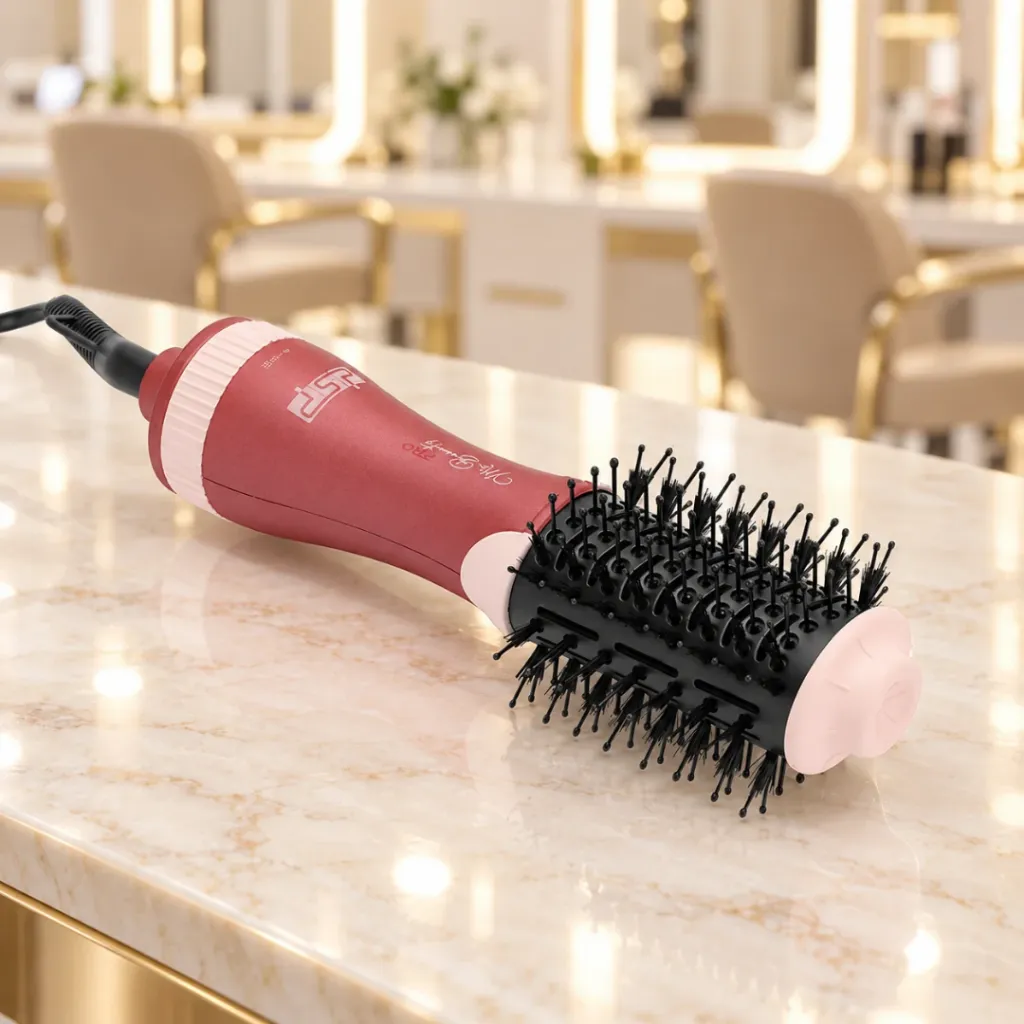 Brosse Soufflante DSP 600W- Rouge (3).webp