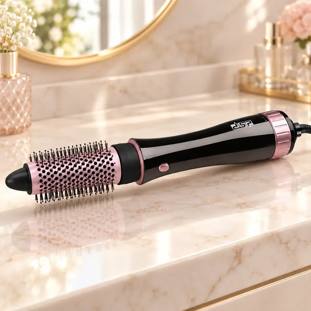 Coffret Brosse 7 en 1 DSP 1000W 23000RPM