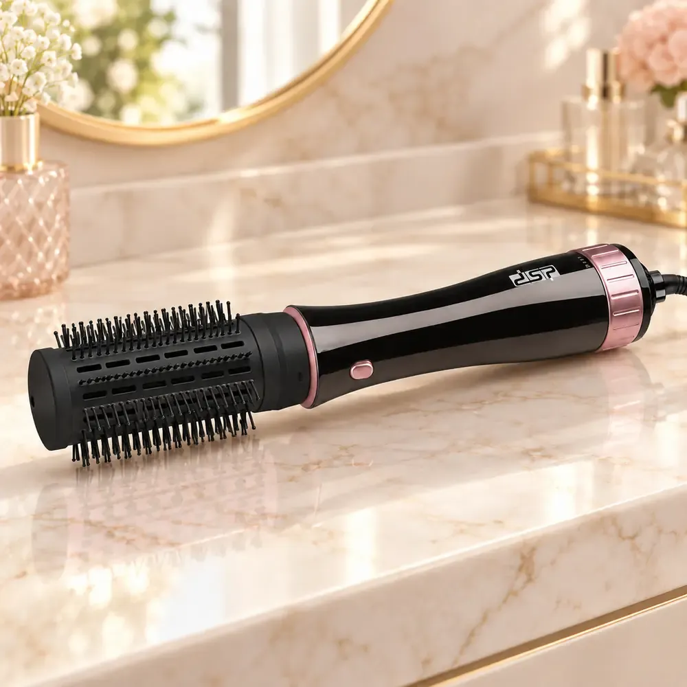 Coffret Brosse 7 en 1 DSP 1000W 23000RPM