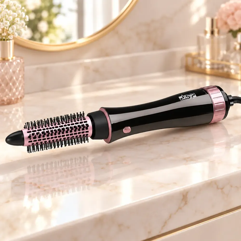 Coffret Brosse 7 en 1 DSP 1000W 23000RPM