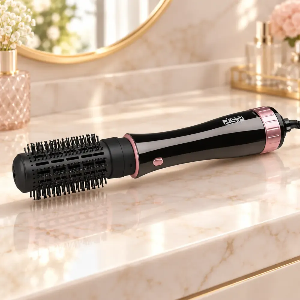 Coffret Brosse 7 en 1 DSP 1000W 23000RPM
