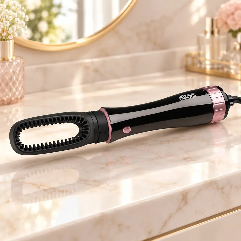 Coffret Brosse 7 en 1 DSP 1000W 23000RPM