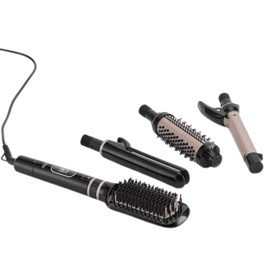 Coffret Brosse Coiffante 5 en 1 DSP- 230°C (1).webp