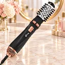 Coffret Brosse Rotative 4 en 1 DSP 1000W