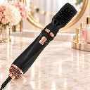 Coffret Brosse Rotative 4 en 1 DSP 1000W
