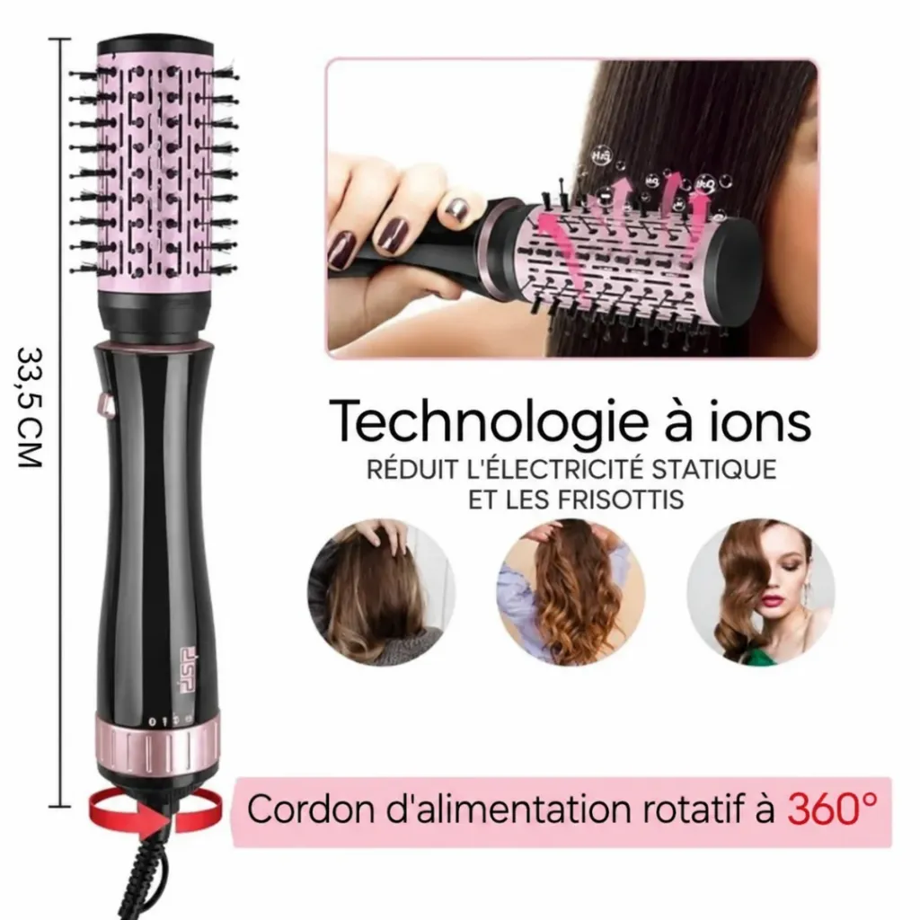 Coffret Brosse Coiffante 7 en 1 DSP -1000W- 23000trmin (5).webp