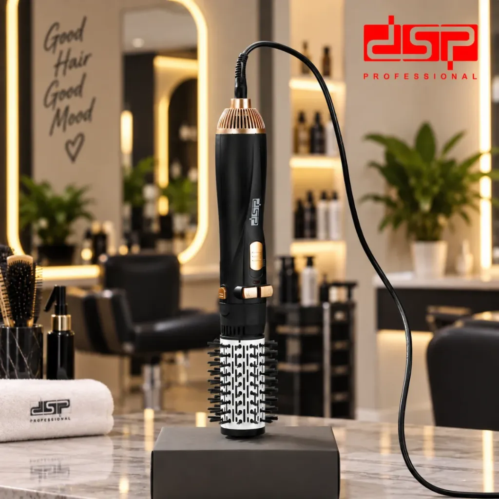 Coffret Brosse Coiffante Rotative 4 en 1 DSP- 1000W (3).webp