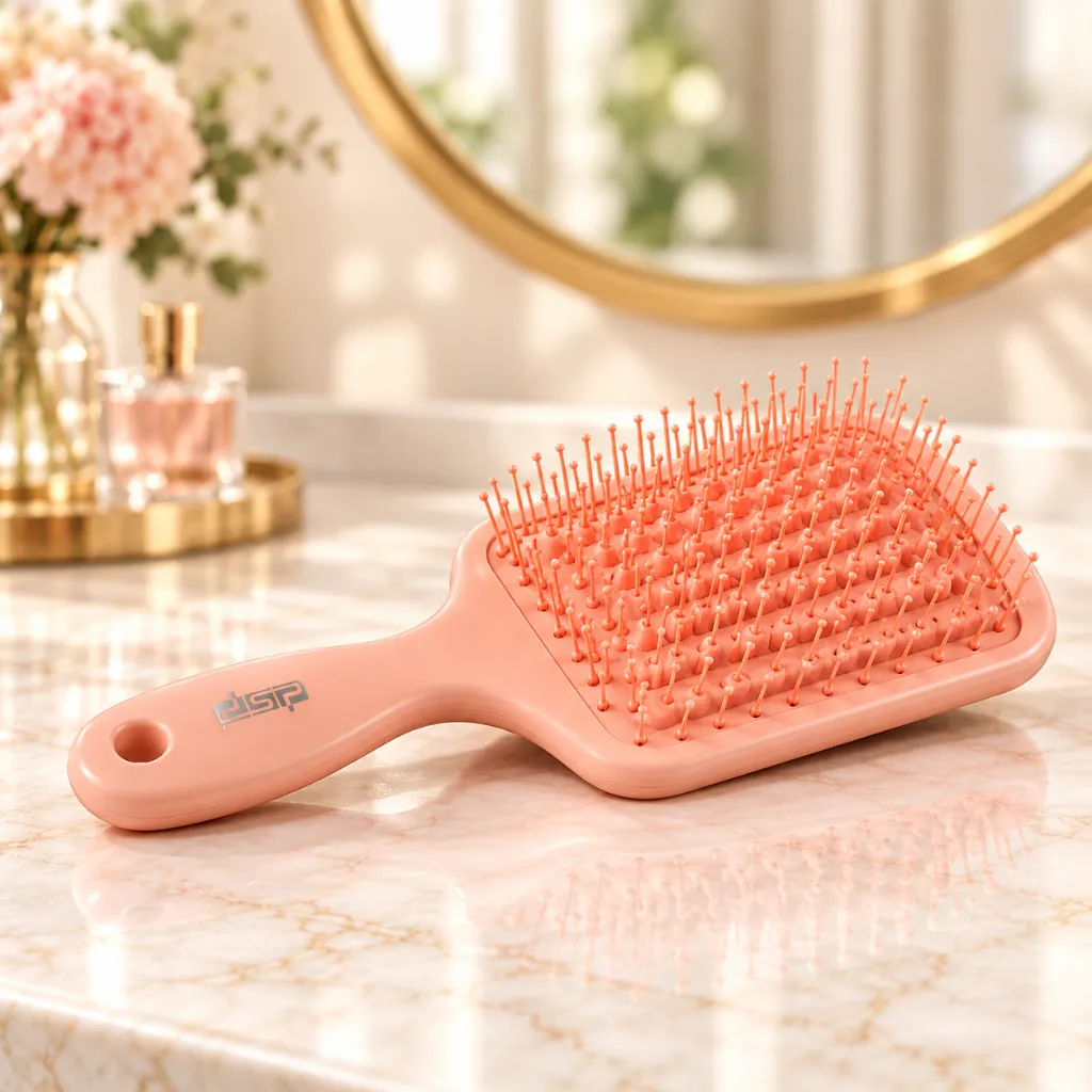 Coffret Cheveux 3 en 1 DSP