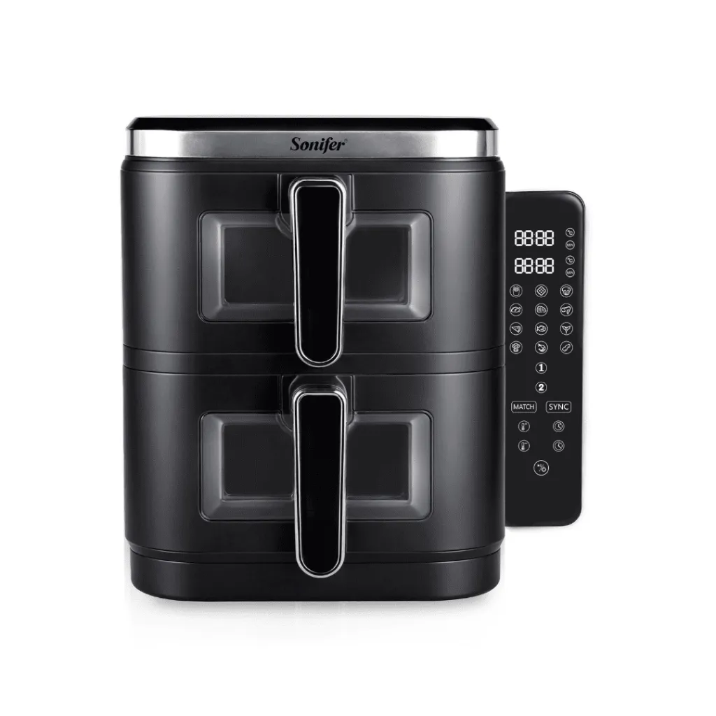 AirFryer Double Paniers Sonifer 11L - 2800W (4) (1).webp